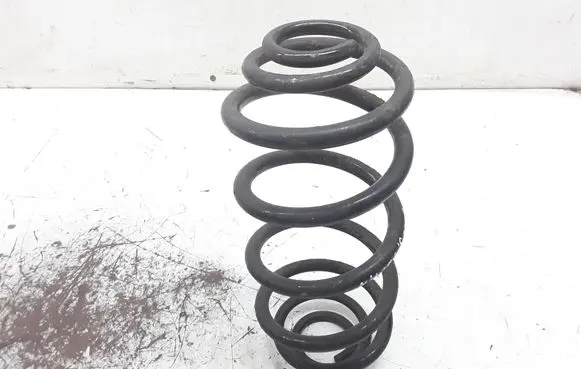 Citroen C2 Rear coil spring