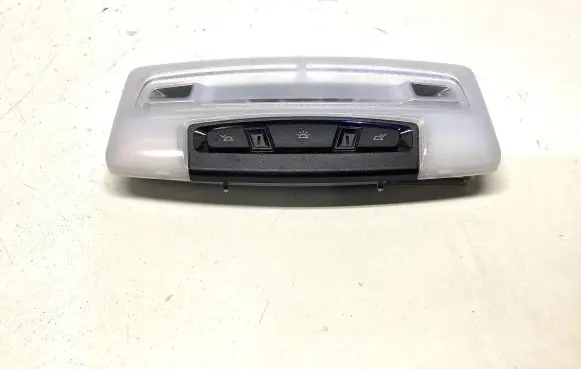 BMW 4 F32 F33 Rear seat light 43927793202
