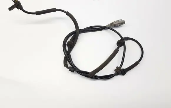 Fiat Scudo ABS rear brake sensor 0265007791 nr7612