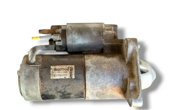 Opel Insignia A Starter motor M001T30173 55585238