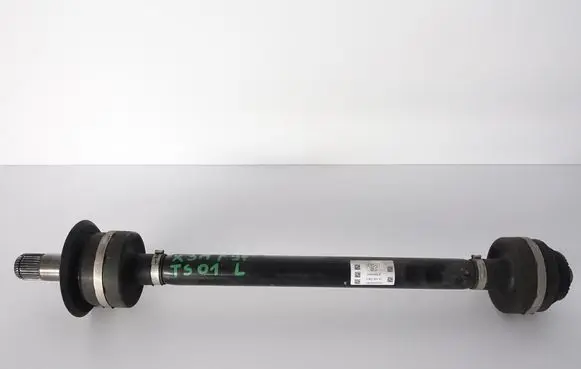 BMW X3M F97 Rear driveshaft 7847411