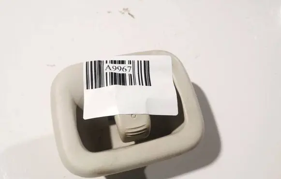 Chrysler Grand Voyager V Other interior part l0051505