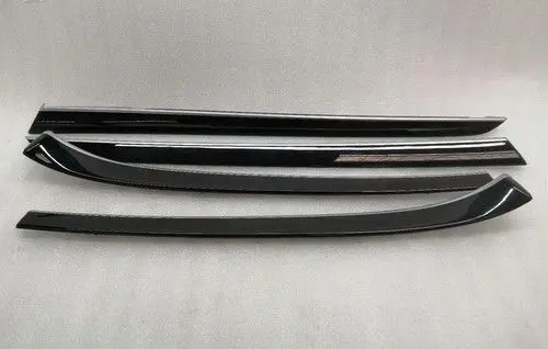 Mercedes-Benz S W222 Dash center speaker trim cover A2227300781