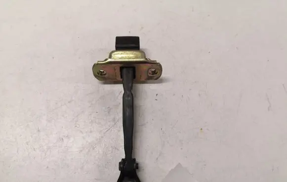 Mitsubishi Grandis Rear door check strap stopper
