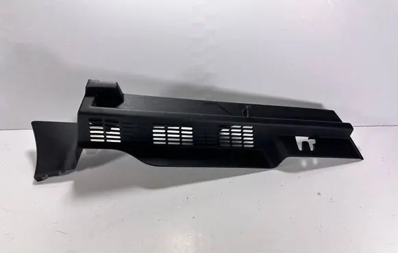 Renault Scenic IV - Grand scenic IV Tailgate/trunk side cover trim 799111959R