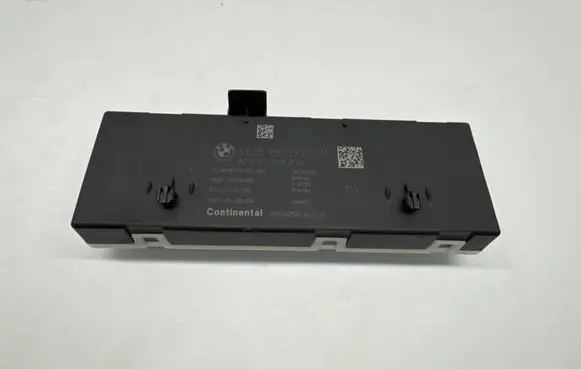 BMW 3 G20 G21 Tailgate/trunk control unit/module 9852927