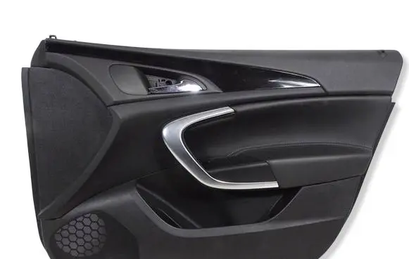Opel Insignia A Front door card panel trim 13277420