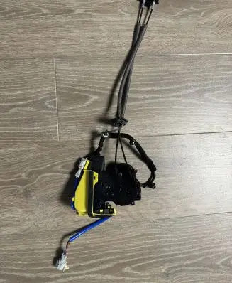 KIA Niro Coupe door lock (next to the handle) 81310G5060KF3