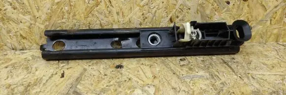 Ford Fiesta Seat belt adjustment rail 532092200