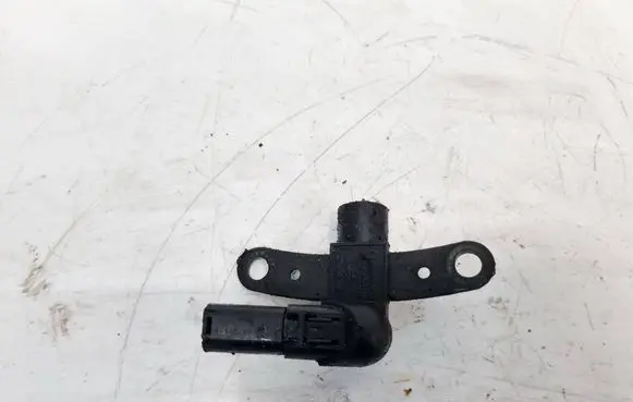 Ford Focus Crankshaft position sensor 7700109055