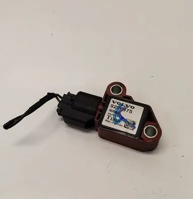 Volvo S40 Airbag deployment crash/impact sensor 9206975
