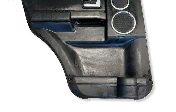 Land Rover Discovery 3 - LR3 Rear door card panel trim DDC500091