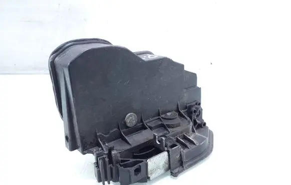 BMW 1 E81 E87 Front door lock 7229461