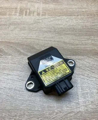 Toyota Prius (XW20) ESP acceleration yaw rate sensor 8918348010 1745005233
