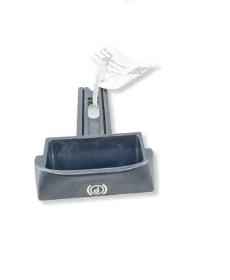 Mercedes-Benz ML W163 Hand brake release handle A1634270020