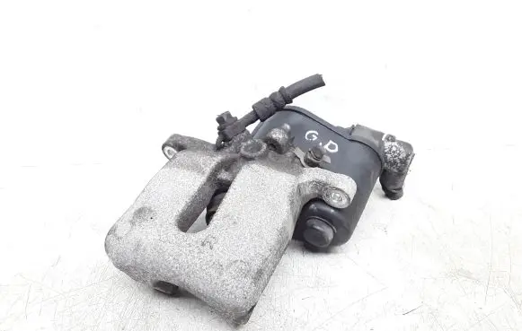 Volvo V60 Rear brake caliper