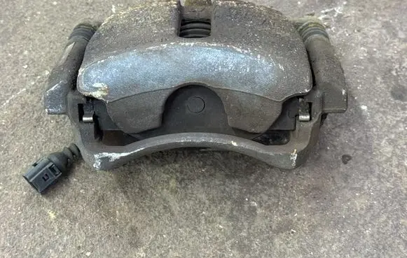 Audi A3 S3 8V Front brake caliper