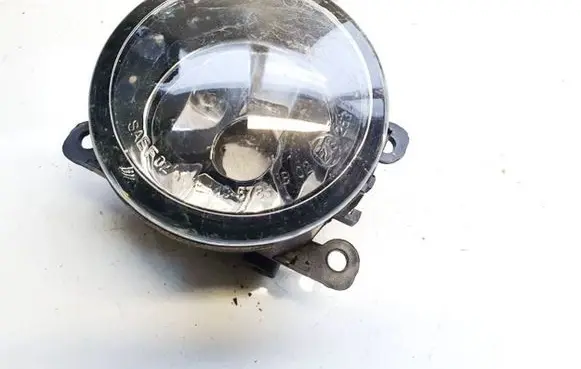 Renault Scenic II - Grand scenic II Front fog light 195785b 19-5785b