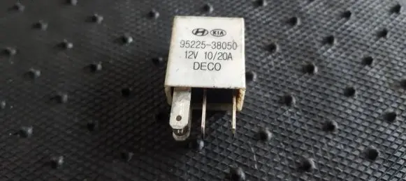 KIA Sorento Other relay 9522538050 95225-38050