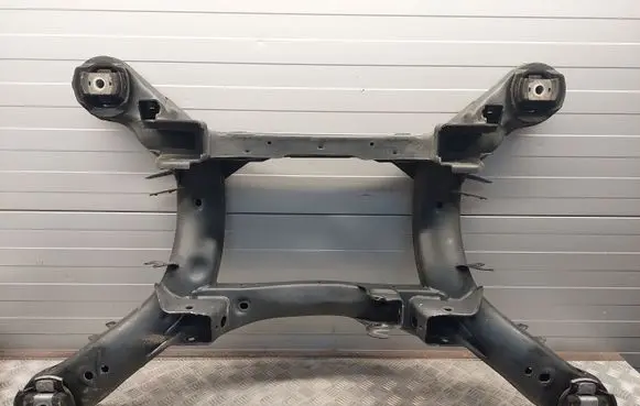 Mercedes-Benz GL X166 Rear subframe A1663503100