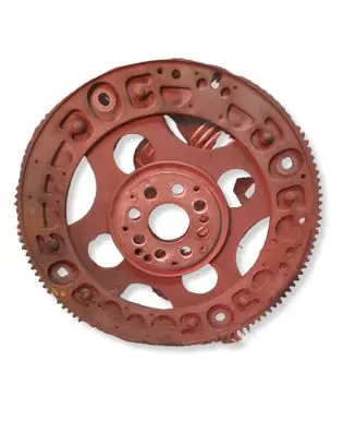 BMW 3 E90 E91 Flywheel 7797964