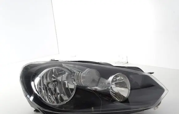 Volkswagen Golf VI Headlight/headlamp 5K1941006J