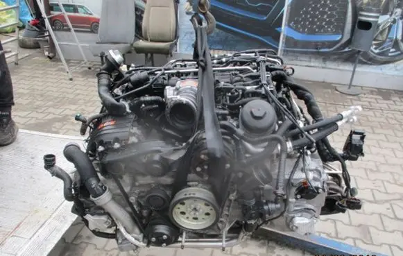 Opel Insignia A Engine 5678