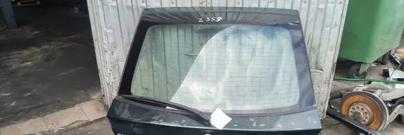 Opel Astra G Tailgate/trunk/boot lid