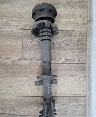 Opel Vivaro Front shock absorber/damper