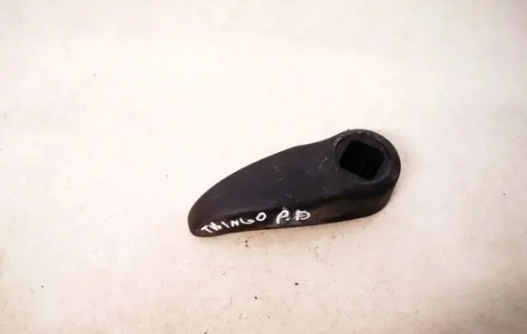 Renault Twingo I Other interior part 386906