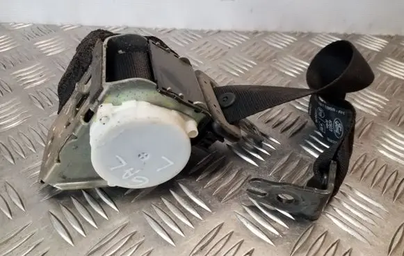 Ford Focus Rear seatbelt 4M51A611B68AH 33031802