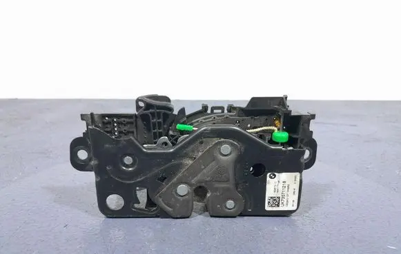 BMW X7 G07 Tailgate/trunk/boot lock/catch/latch 7357112