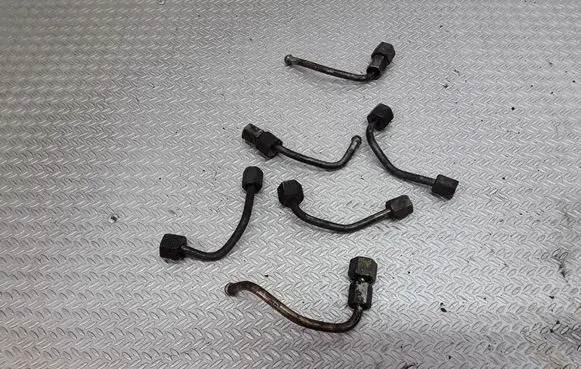 Alfa Romeo 166 Fuel injector supply line/pipe 