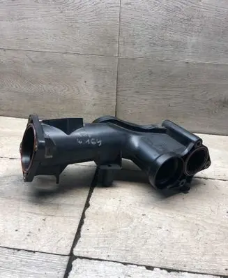 Mercedes-Benz ML W164 Air intake duct part A6420901037