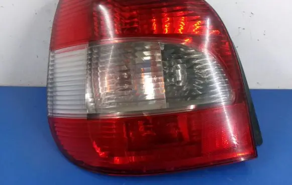 Renault Scenic I Rear/tail lights