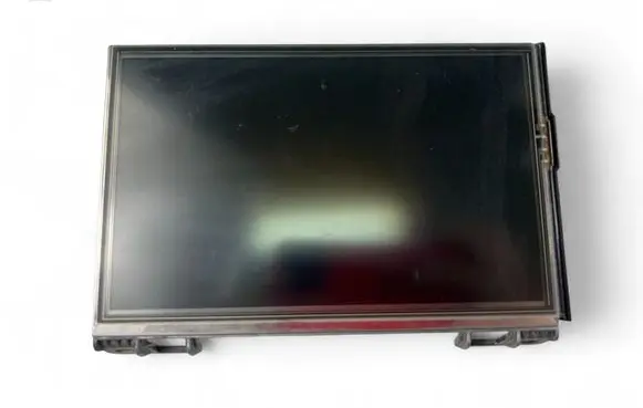 Peugeot 208 Screen/display/small screen 9812862880