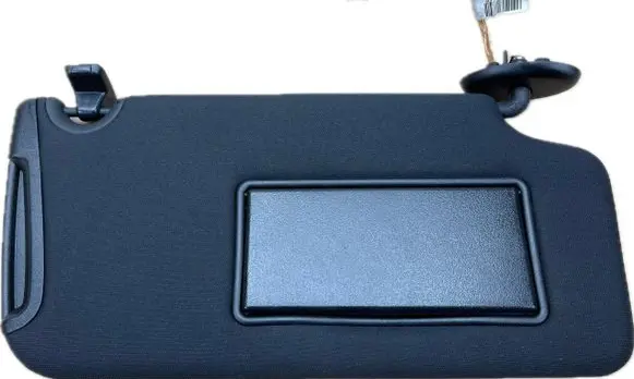Dodge Charger Sun visor 5PJ80DX9AC