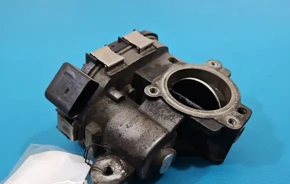 Skoda Rapid (NH) Throttle body valve 04B128063K IMPRK1609095