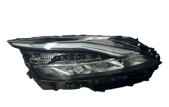 Nissan Qashqai J12 Headlight/headlamp 1008D02G 81008002G