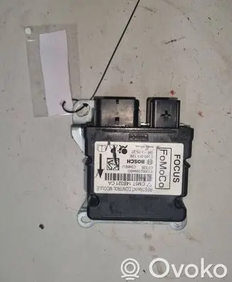 Ford Focus Airbag control unit/module CM5T14B321CA