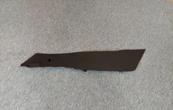 Cupra Ateca Other center console (tunnel) element 576863046A 576868432A