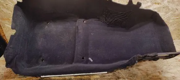 Lexus SC 430 Interior carpet 5854324030