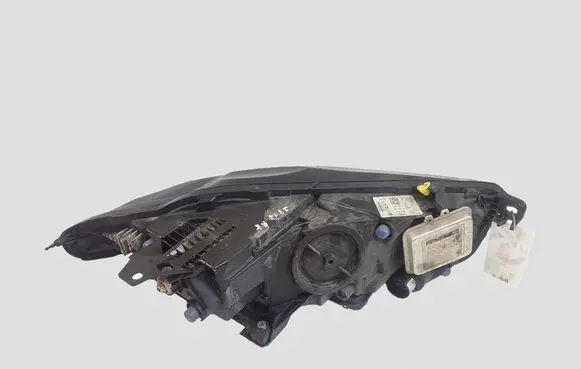 Jaguar XE Headlight/headlamp GX7313W030DF 00961040 5DF01181840AE