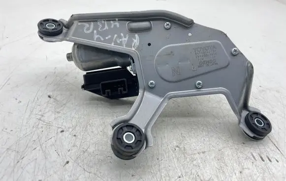 Toyota RAV 4 (XA50) Rear window wiper motor 8513042101