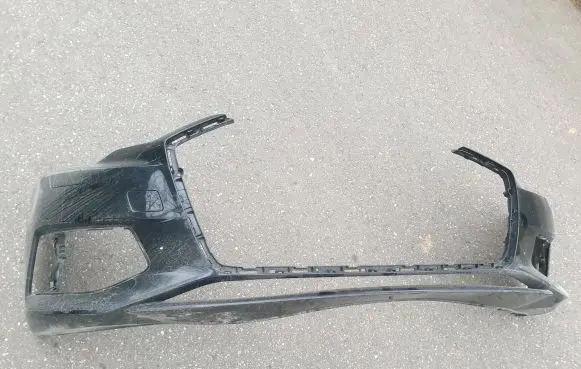 Audi A6 S6 C8 4K Front bumper 4K0807437