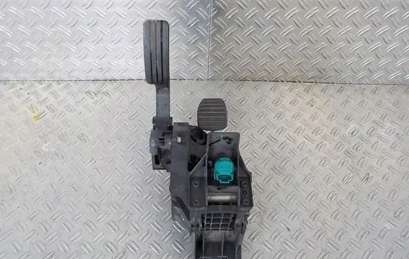 Renault Trafic III (X82) Pedal assembly 465010176R