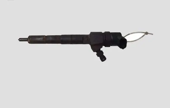 Opel Zafira B Fuel injector 0445110243