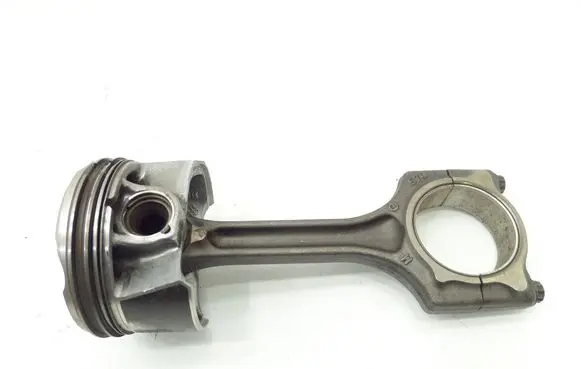 Mini One - Cooper Coupe R56 Piston with connecting rod