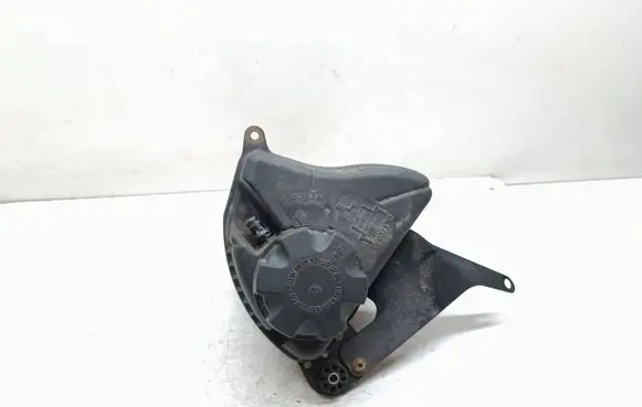 BMW 6 F12 F13 Coolant expansion tank/reservoir 7601949