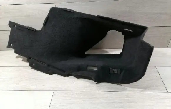 Ferrari Roma Trunk/boot lower side trim panel 977950